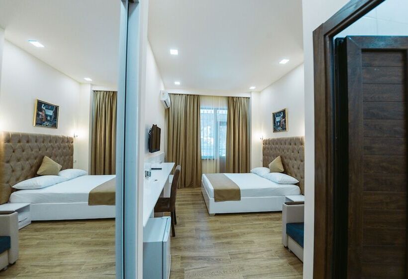 Fotos del hotel L Image Art:  24