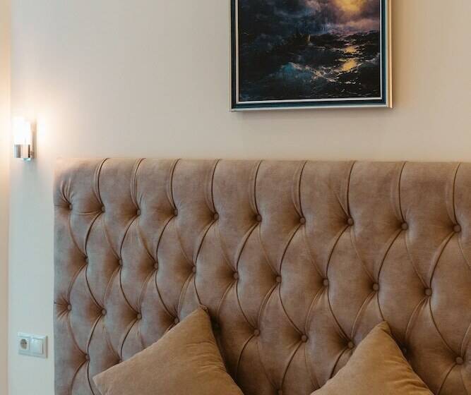 Fotos del hotel L Image Art:  22