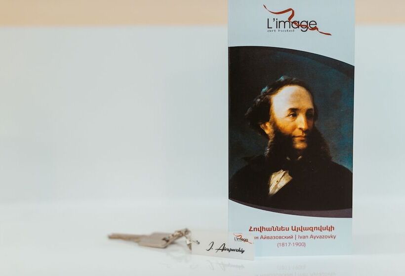 Fotos del hotel L Image Art:  21