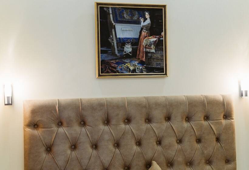 Fotos del hotel L Image Art:  20