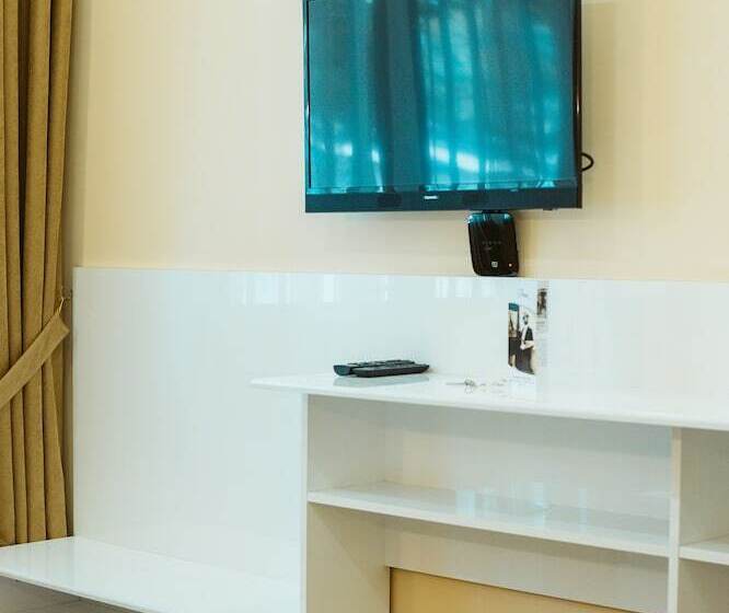 Fotos del hotel L Image Art:  19