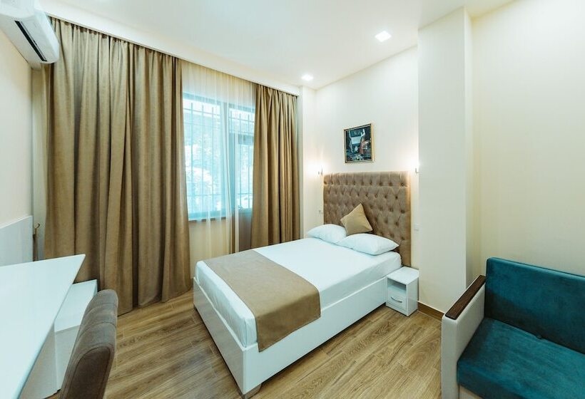 Fotos del hotel L Image Art:  18