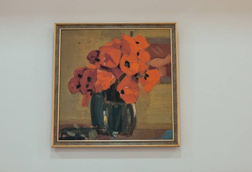 Fotos del hotel L Image Art:  2