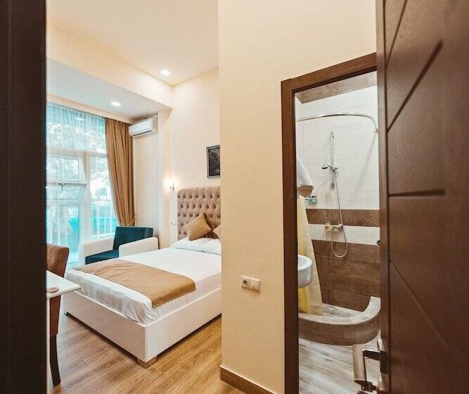 Fotos del hotel L Image Art:  13