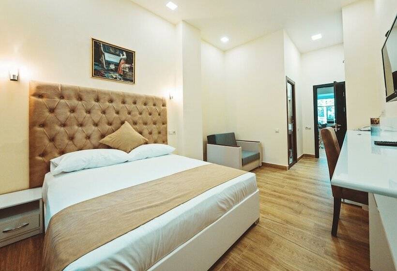 Fotos del hotel L Image Art:  12