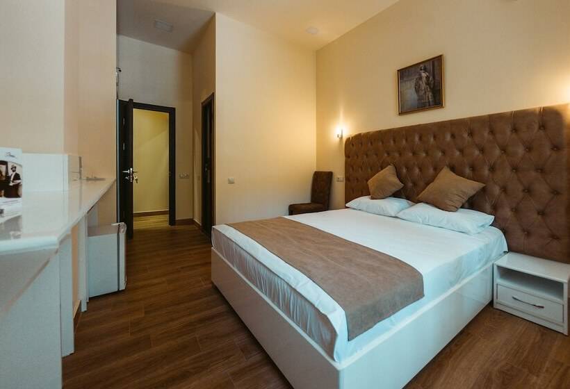 Fotos del hotel L Image Art:  11