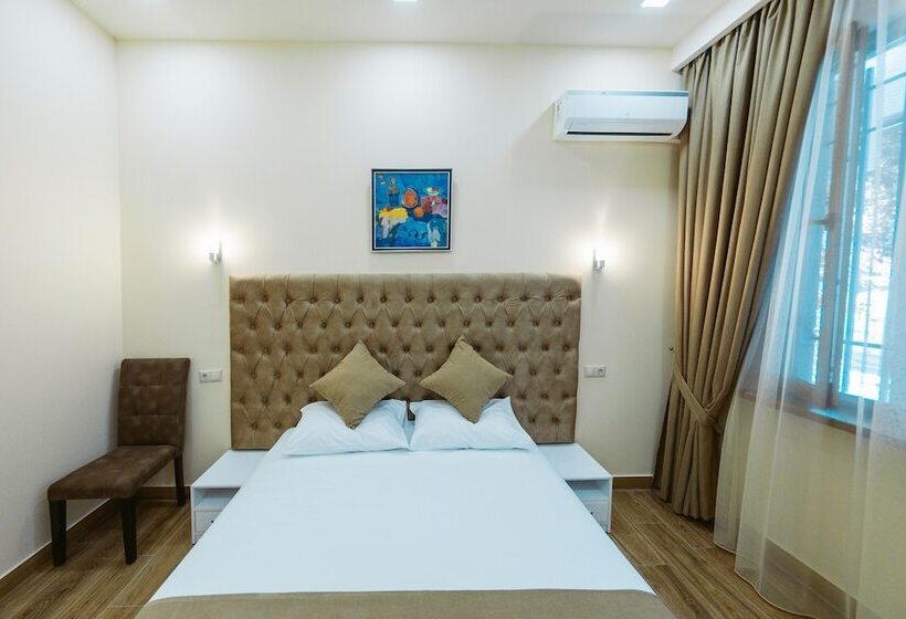 Fotos del hotel L Image Art:  9