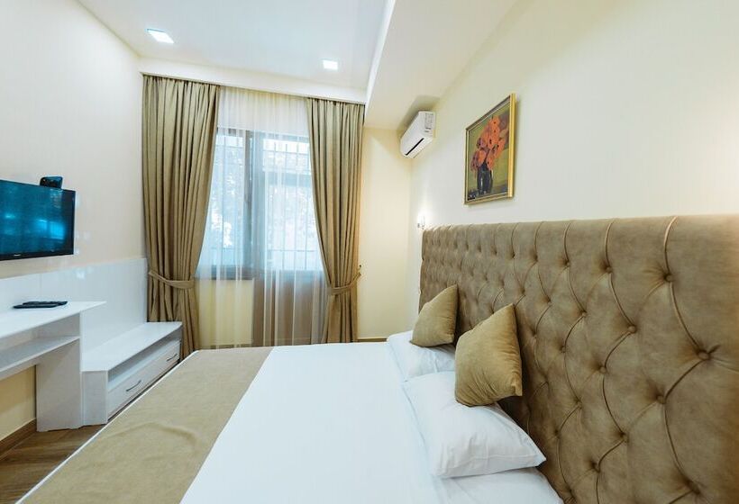 Fotos del hotel L Image Art:  8