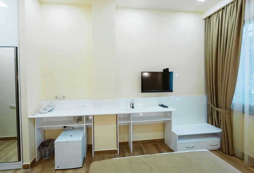 Fotos del hotel L Image Art:  7