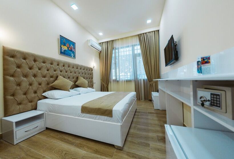 Fotos del hotel L Image Art:  5