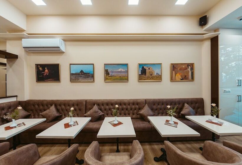 Fotos del hotel L Image Art:  4