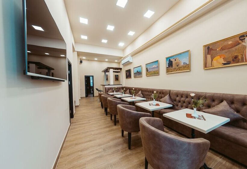 Fotos del hotel L Image Art:  3