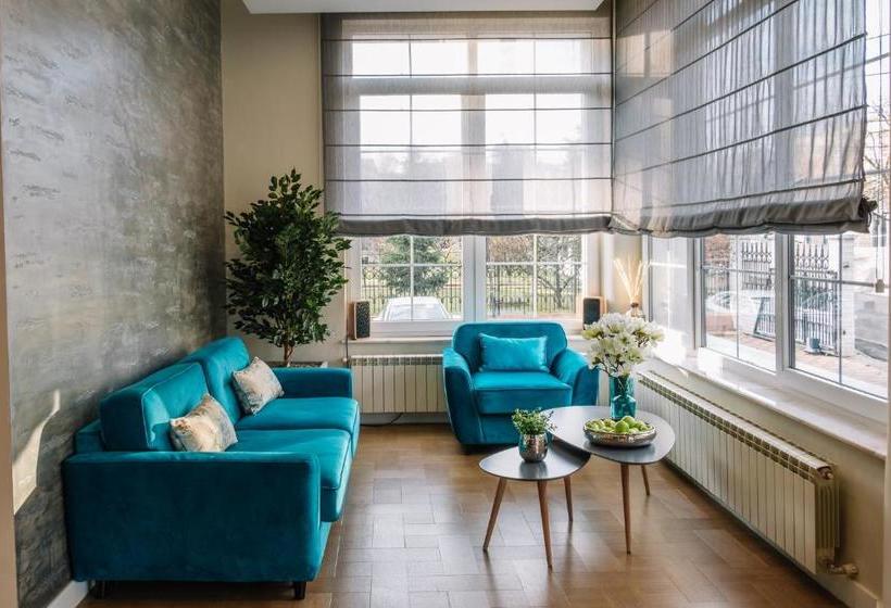 Fotos del hotel Norm Hill:  3