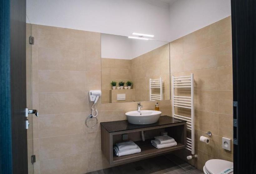 Fotos del hotel Norm Hill:  9