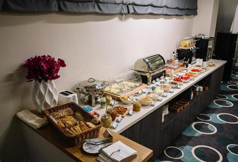 Fotos del hotel Norm Hill:  15