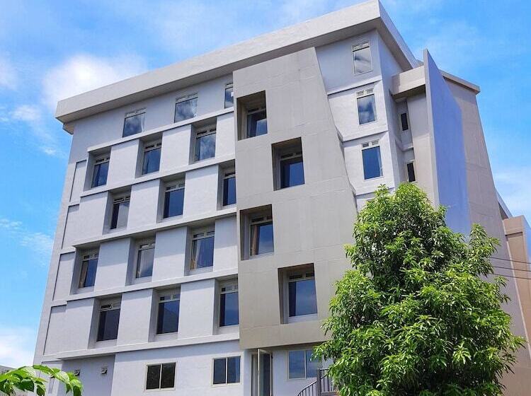 Fotos del hotel Ecoloft   Sha Plus:  12