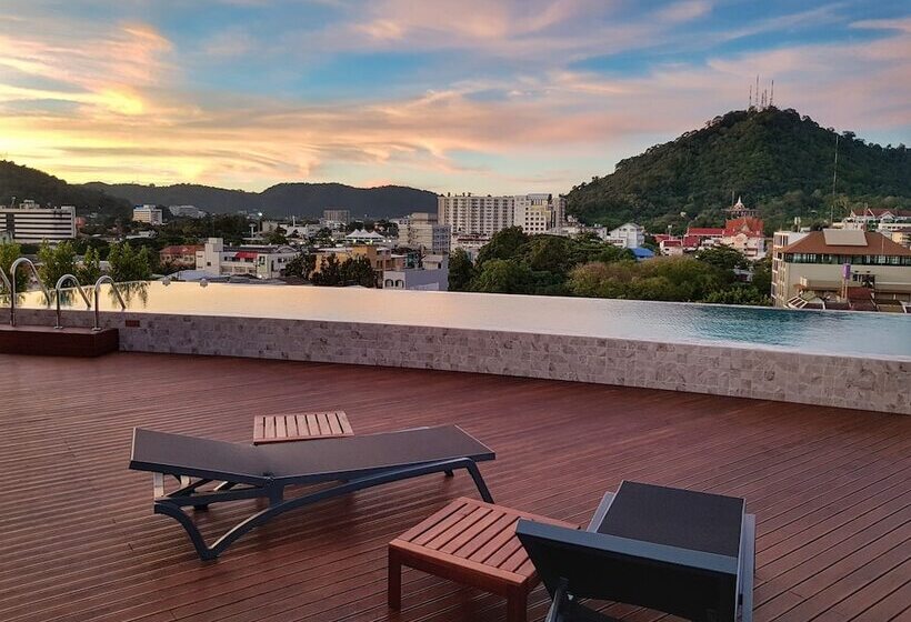 Fotos del hotel Ecoloft   Sha Plus:  7