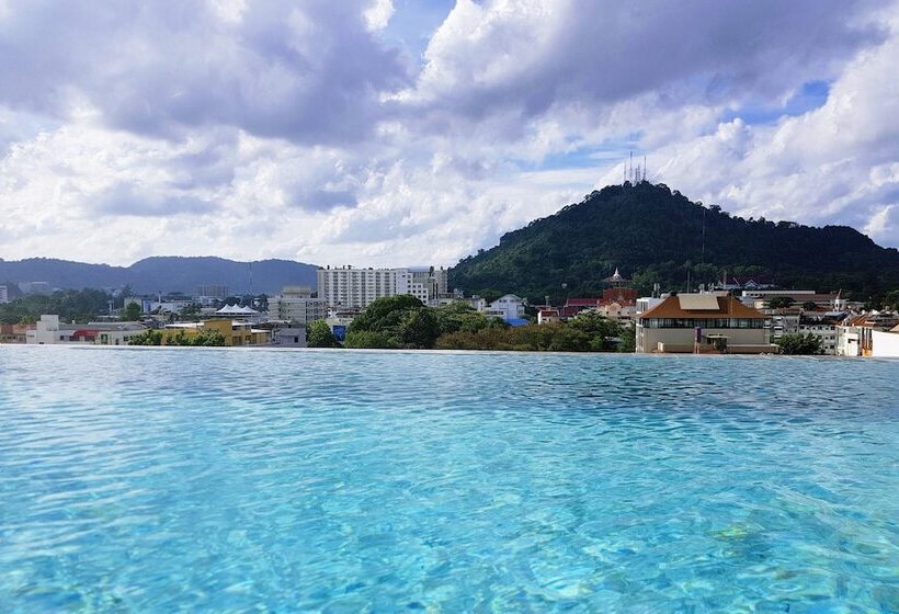 Fotos del hotel Ecoloft   Sha Plus:  11