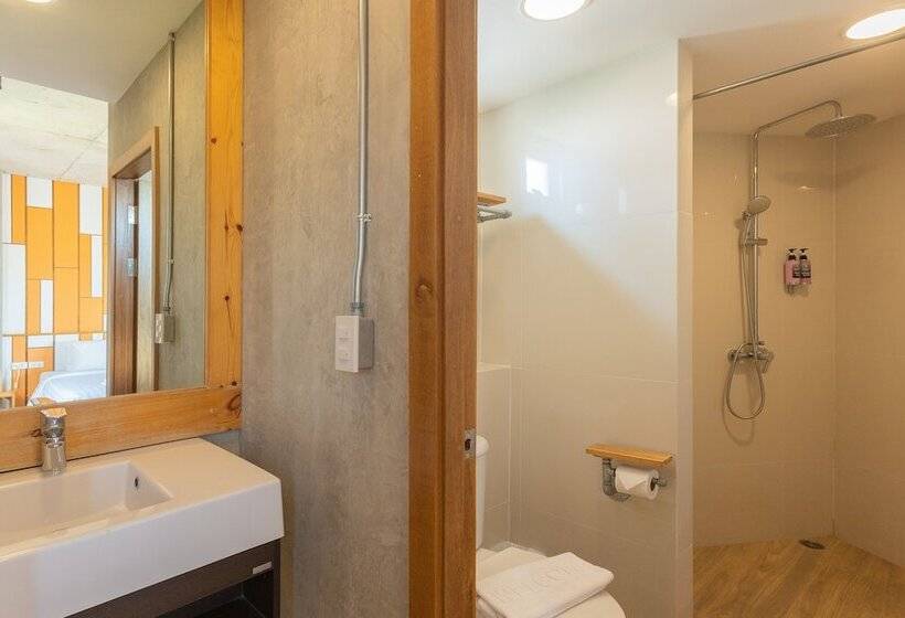 Fotos del hotel Ecoloft   Sha Plus:  13