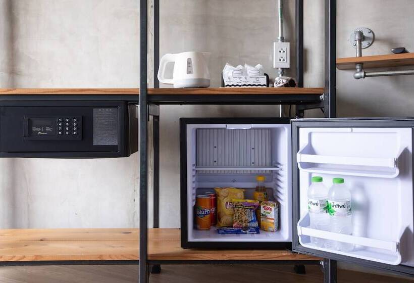 Fotos del hotel Ecoloft   Sha Plus:  2