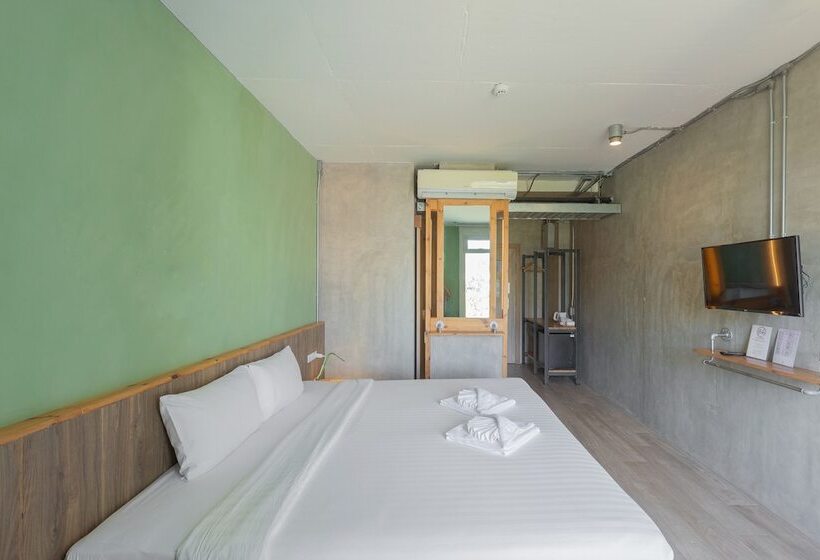 Fotos del hotel Ecoloft   Sha Plus:  18