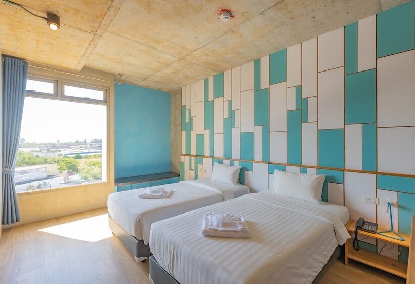 Fotos del hotel Ecoloft   Sha Plus:  24