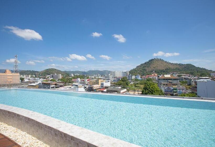 Fotos del hotel Ecoloft   Sha Plus:  10