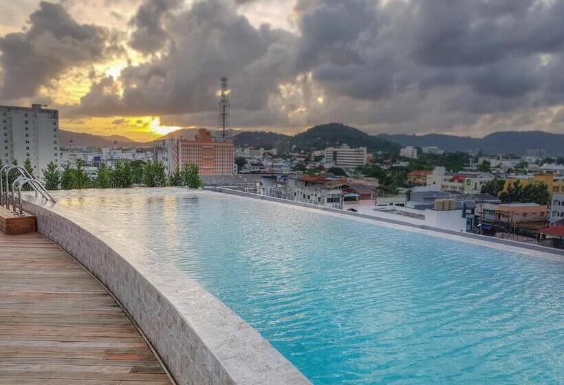 Fotos del hotel Ecoloft   Sha Plus:  15