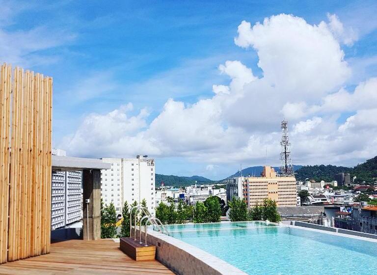 Fotos del hotel Ecoloft   Sha Plus:  14