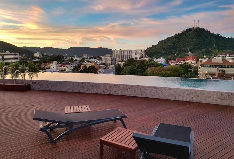 Fotos del hotel Ecoloft   Sha Plus:  16