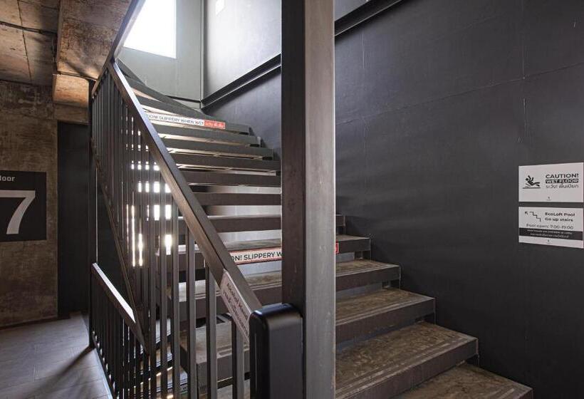 Fotos del hotel Ecoloft   Sha Plus:  19