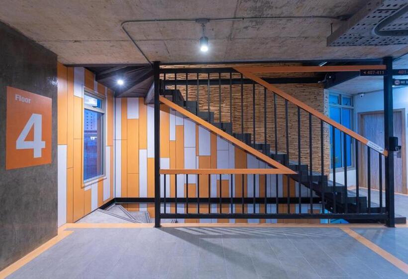 Fotos del hotel Ecoloft   Sha Plus:  21