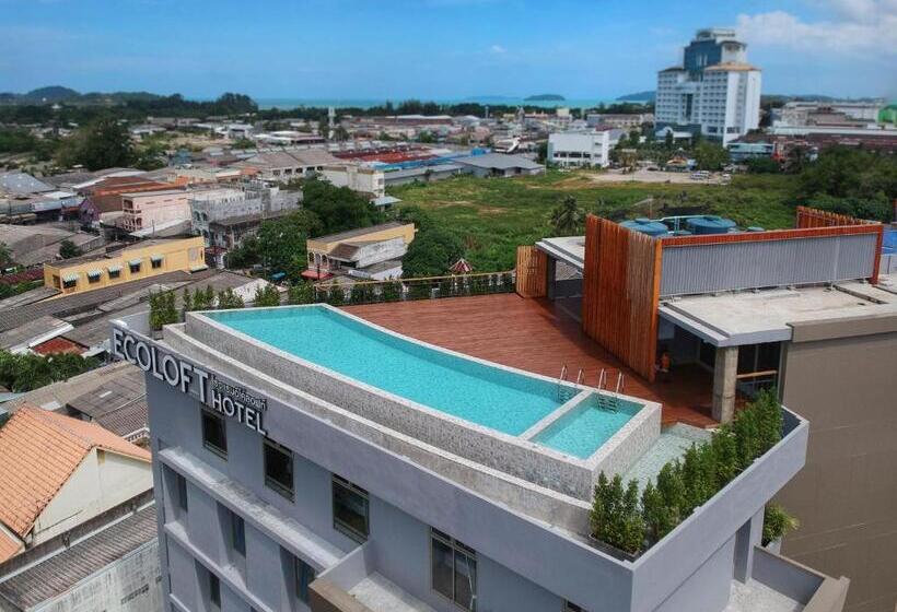 Fotos del hotel Ecoloft   Sha Plus:  25