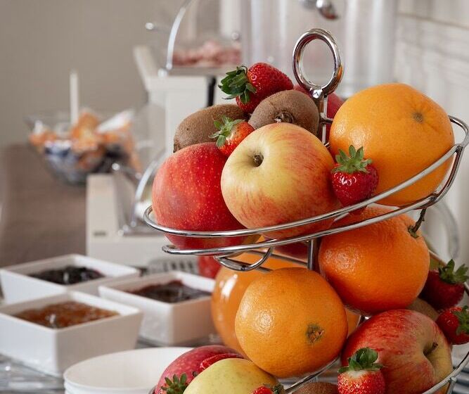 Fotos del hotel Hnn Luxury Suites:  25