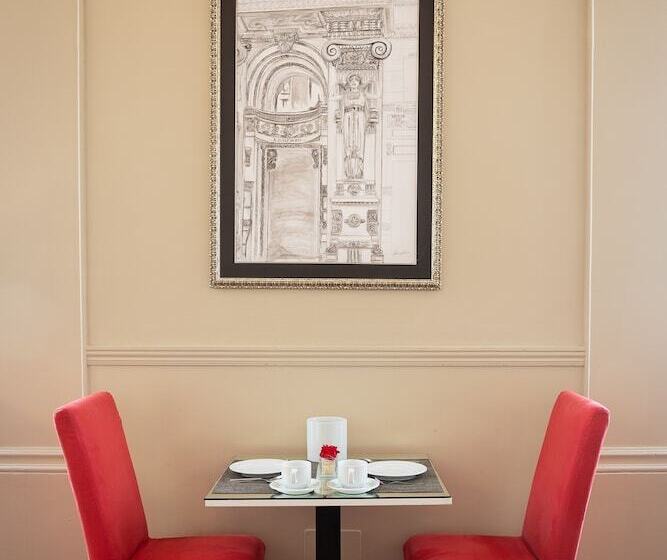 Fotos del hotel Hnn Luxury Suites:  21