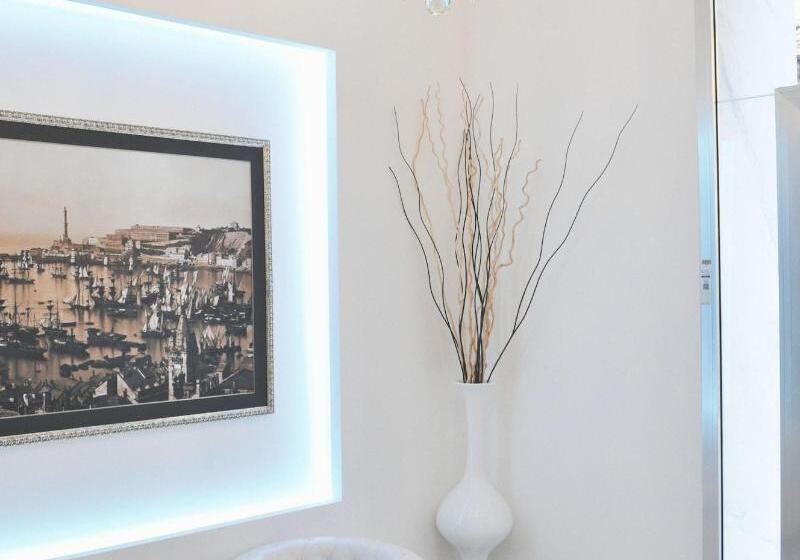 Fotos del hotel Hnn Luxury Suites:  14