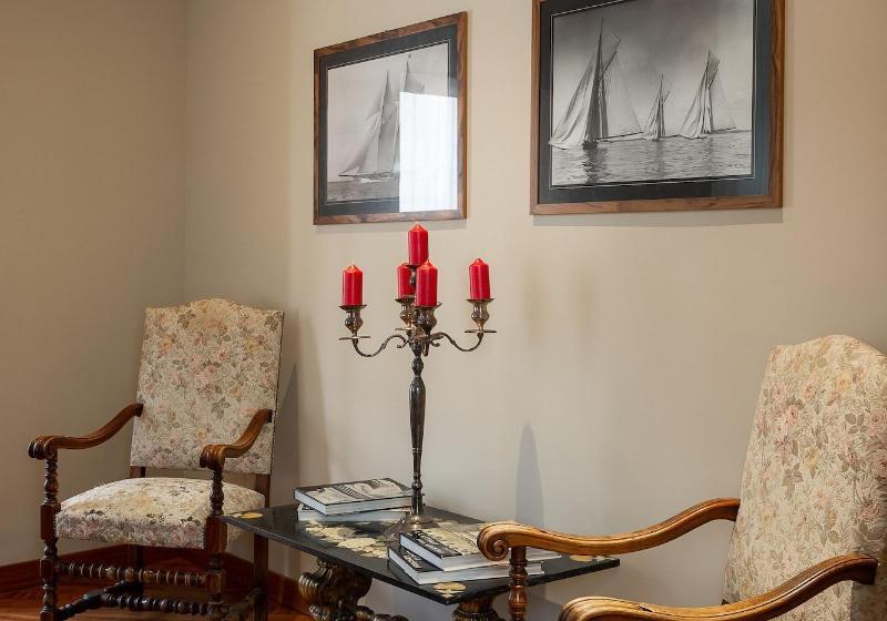 Fotos del hotel Hnn Luxury Suites:  13