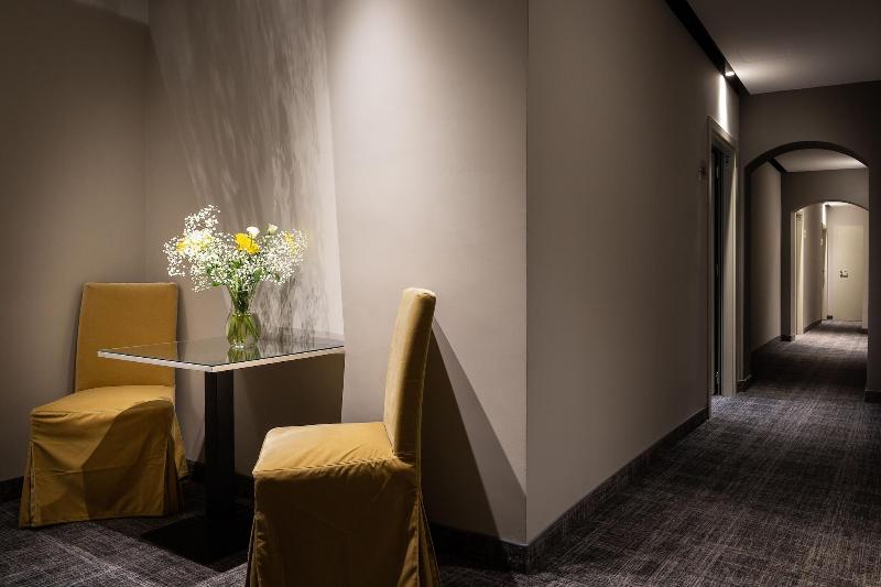 Fotos del hotel Hnn Luxury Suites:  10