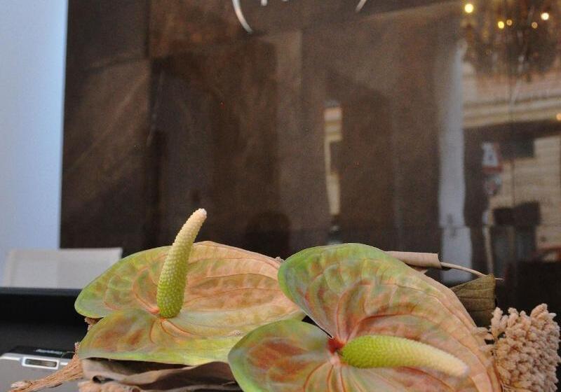 Fotos del hotel Hnn Luxury Suites:  7