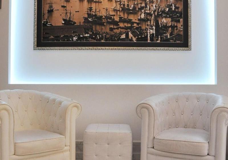 Fotos del hotel Hnn Luxury Suites:  6