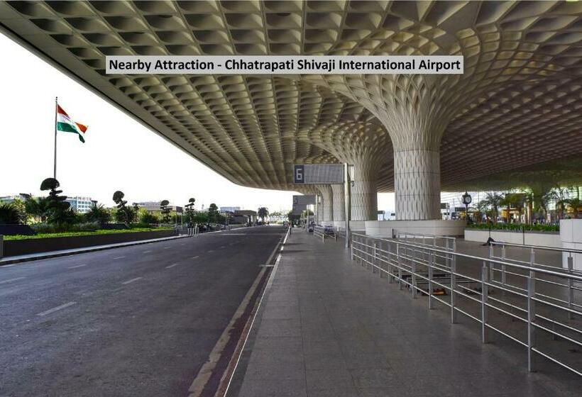 Fotos del hotel Oyo 14056 Golden Arch:  8