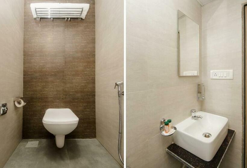 Fotos del hotel Oyo 14056 Golden Arch:  9