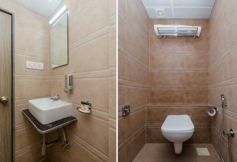 Fotos del hotel Oyo 14056 Golden Arch:  11