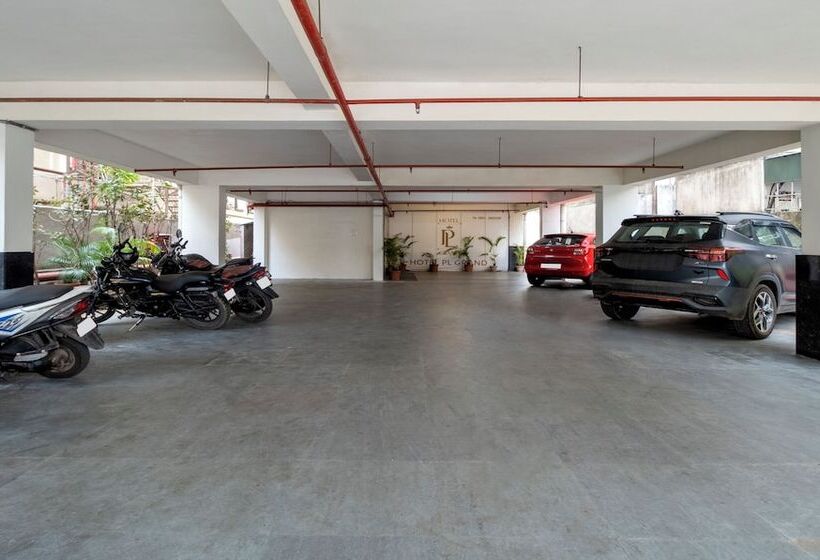 Fotos del hotel Treebo Trend Pl Grand Vishakapatnam:  6