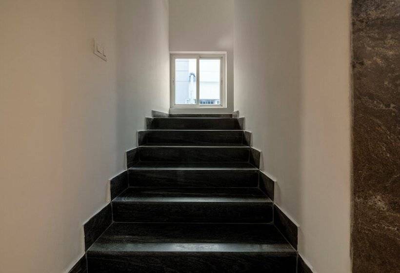 Fotos del hotel Treebo Trend Pl Grand Vishakapatnam:  7