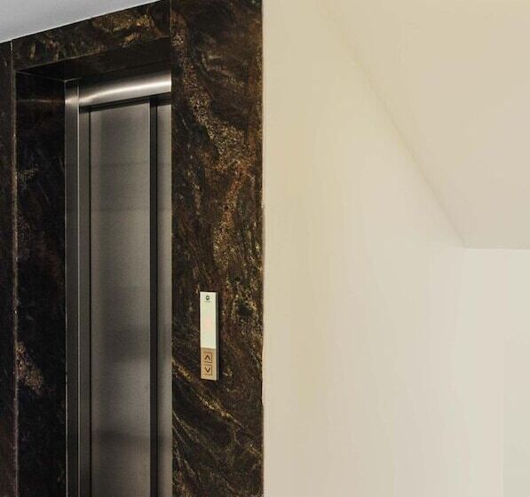 Fotos del hotel Treebo Trend Pl Grand Vishakapatnam:  11