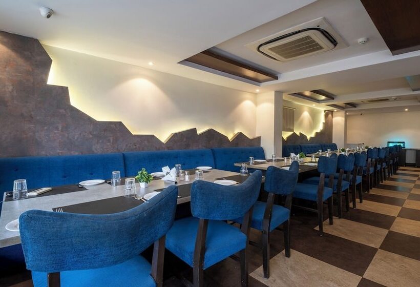 Fotos del hotel Treebo Trend Pl Grand Vishakapatnam:  15