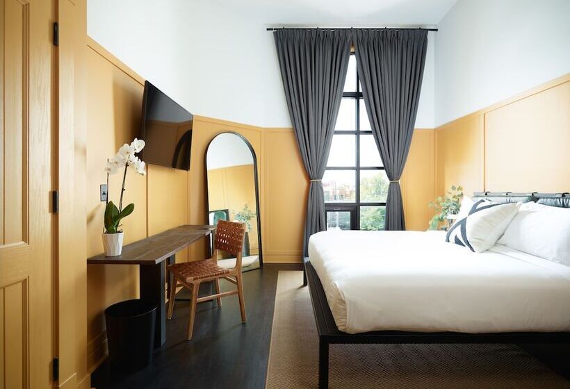 Fotos del hotel The Chicago Hotel Collection Wrigleyville:  18