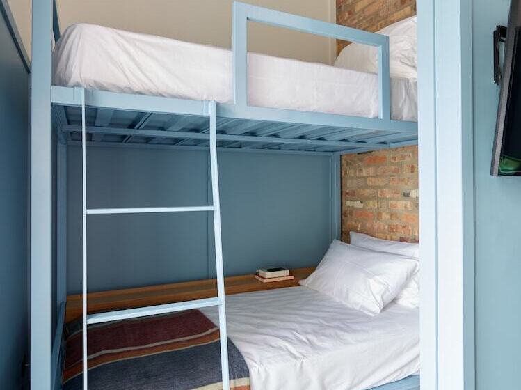 Fotos del hotel The Chicago Hotel Collection Wrigleyville:  10