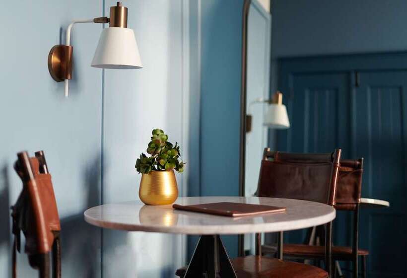 Fotos del hotel The Chicago Hotel Collection Wrigleyville:  20